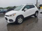 2022 CHEVROLET TRAX 1LT - KL7CJPSM2NB548061