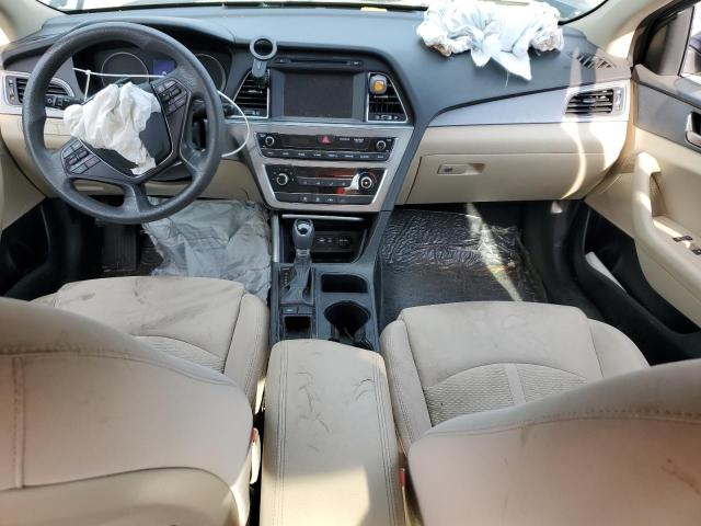 2016 HYUNDAI SONATA SE - 5NPE24AF5GH385904