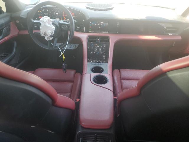 2021 PORSCHE TAYCAN WP0AA2Y16MSA13696