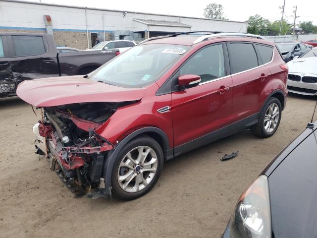 FORD ESCAPE TIT