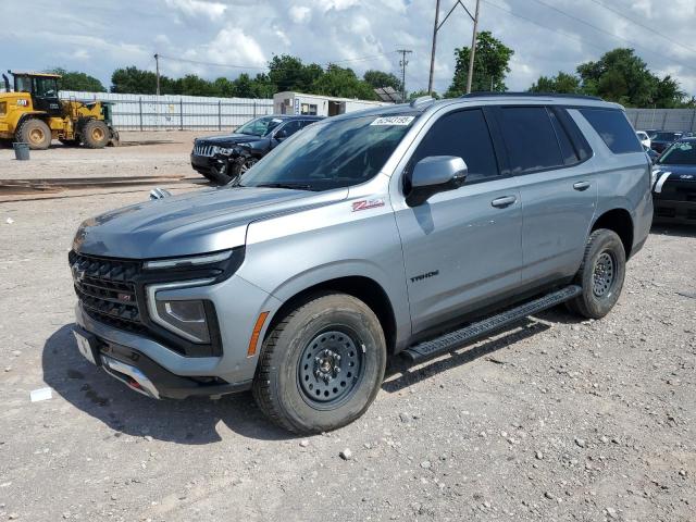Vin: 1gns6prd5sr172052, lot: 62943195, chevrolet tahoe k1500 z71 2025 img_1