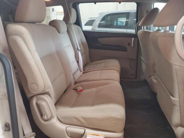 2016 HONDA ODYSSEY EX 5FNRL5H41GB081850