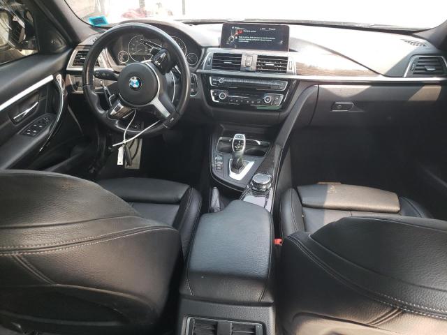 2016 BMW 340 XI WBA8B7C59GK702830