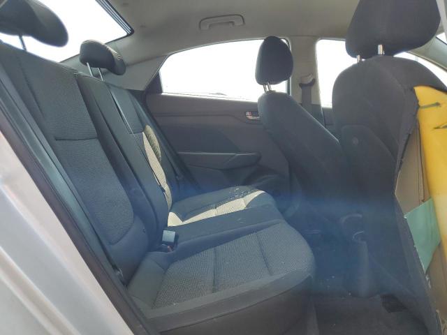 2022 HYUNDAI ACCENT SE 3KPC24A61NE185059
