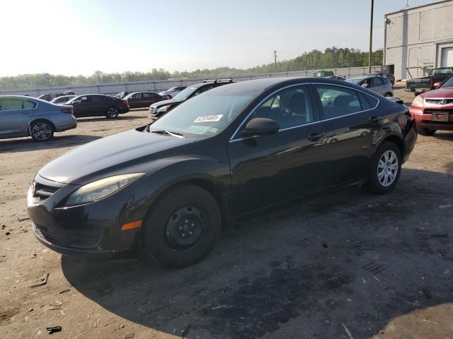 Vin: 1yvhz8bh4a5m55958, lot: 62034685, mazda 6 i 2010 img_1
