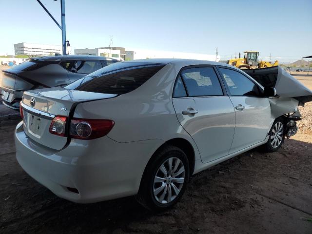 Vin: 5yfbu4ee2dp215867, lot: 59545055, toyota corolla base 20133