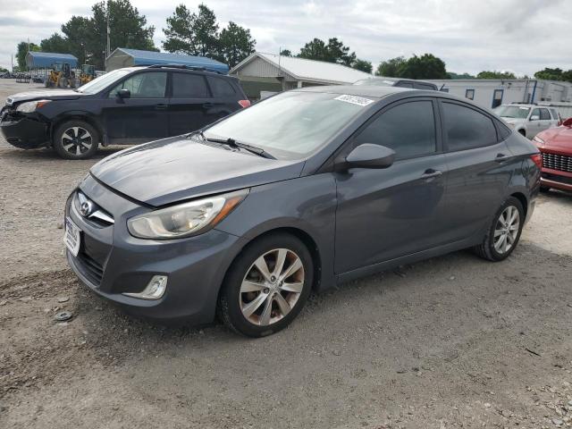 Vin: kmhcu4ae1cu099049, lot: 60872905, hyundai accent gls 2012 img_1