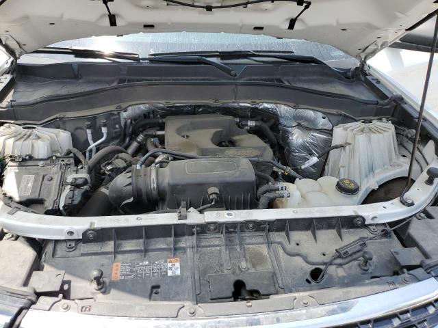2020 FORD EXPLORER X - 1FMSK8DHXLGA30969