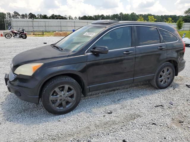 HONDA CR-V EXL