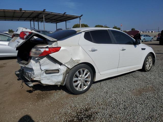 Vin: 5xxgn4a71fg372585, lot: 60850935, kia optima ex 20153