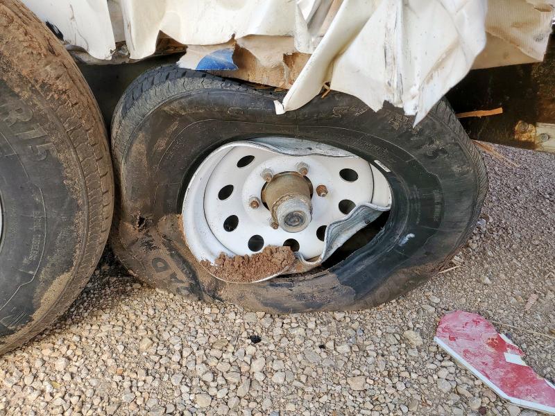LOOK TRAILER 2015 53BLTEA22FT008448 photo #3