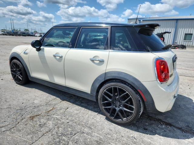 2015 MINI COOPER S WMWXU3C55F2B56186