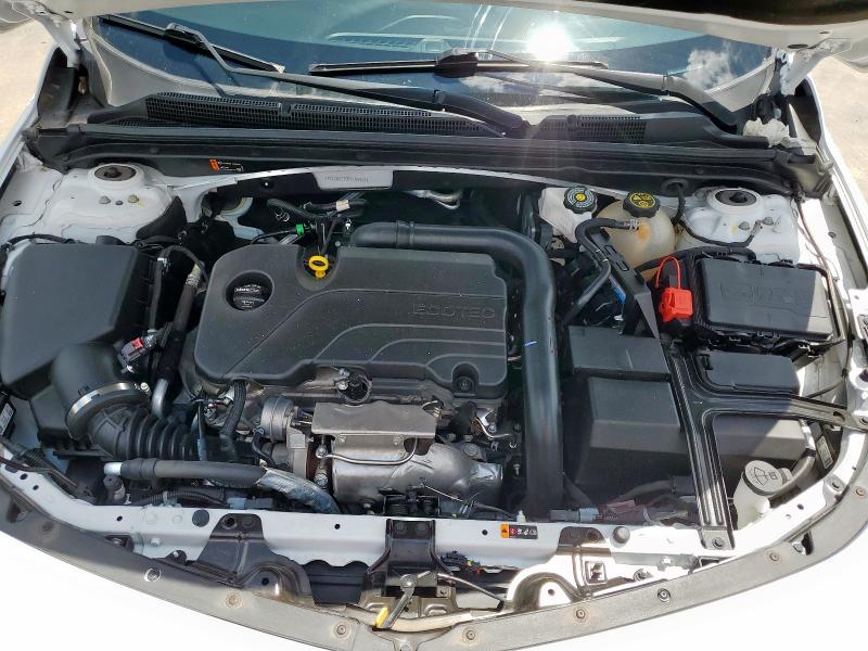 2023 CHEVROLET MALIBU LT 1G1ZD5ST9PF183897