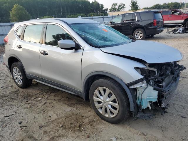 2018 NISSAN ROGUE S KNMAT2MV1JP514848