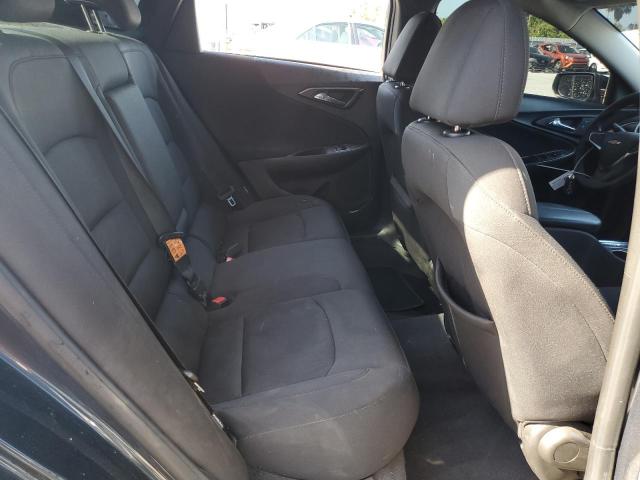 1g1zd5st7kf157081 - 2019 Chevrolet malibu lt - #60419725