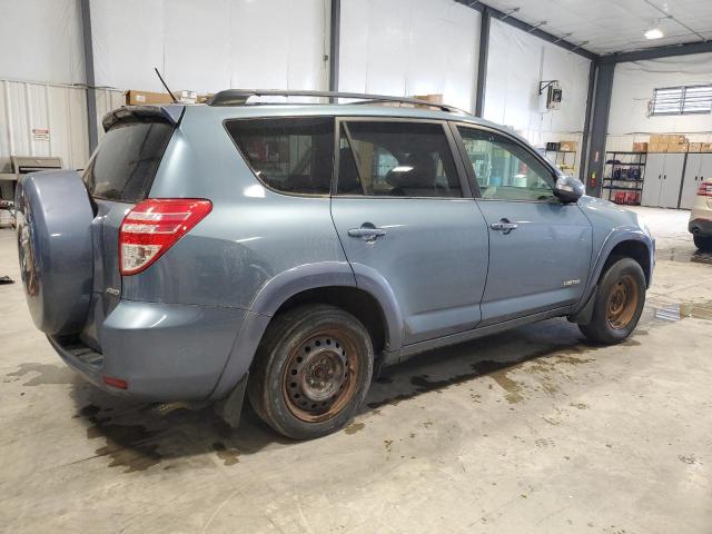Vin: 2t3dk4dv3aw036772, lot: 61120455, toyota rav4 limited 20103