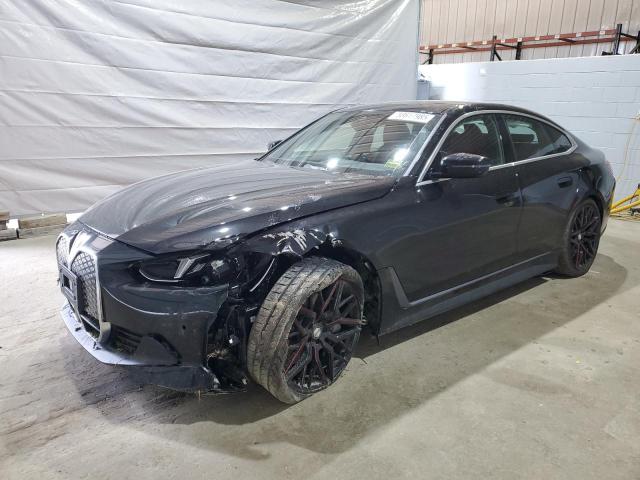 Vin: wby43hd06sfu55225, lot: 58617985, bmw i4 xdrive xdrive 40 2025 img_1
