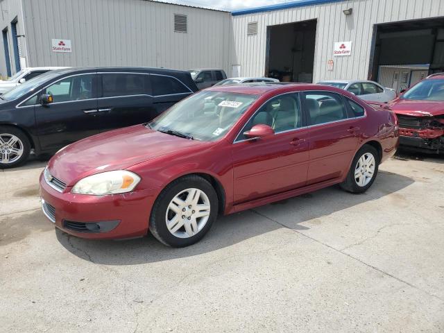 Vin: 2g1wb5ek4b1281070, lot: 62567325, chevrolet impala lt 2011 img_1