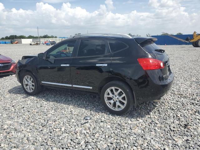 2012 NISSAN ROGUE S - JN8AS5MT0CW274028