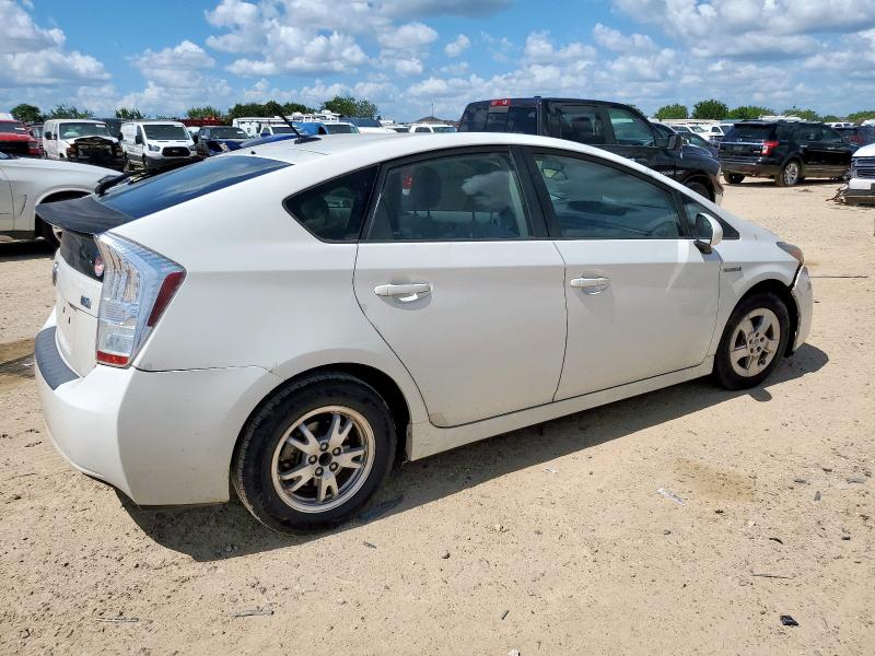 Vin: jtdkn3du8a0192892, lot: 61334945, toyota prius 20103