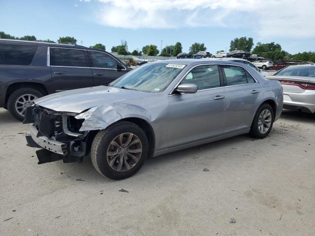 2015 CHRYSLER 300 LIMITED - 2C3CCAAG6FH859706