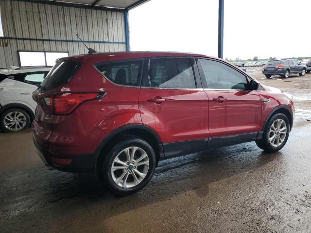 Vin: 1fmcu9g98kub33686, lot: 60716655, ford escape se 20193