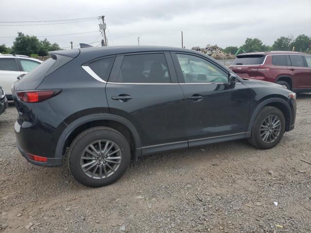 Vin: jm3kfacl7h0167381, lot: 62208315, mazda cx-5 touring 20173