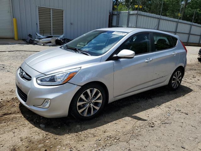 HYUNDAI ACCENT SPO