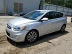 2017 HYUNDAI ACCENT SPO - KMHCU5AE0HU325725