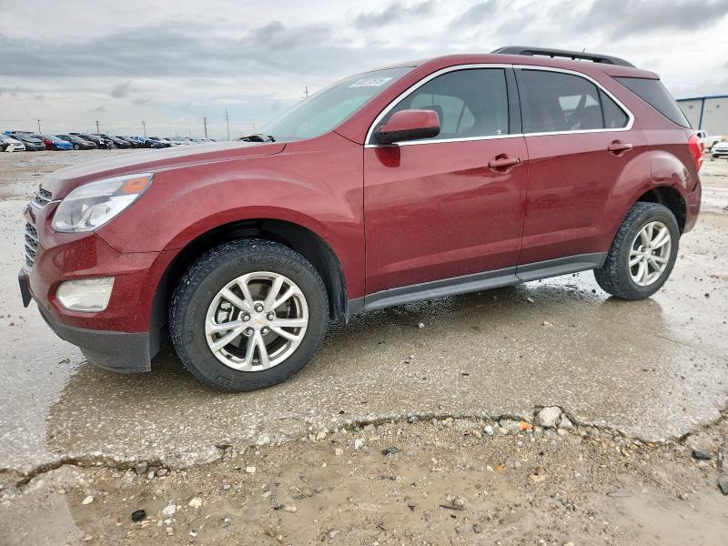 Vin: 2gnalcek3g6330683, lot: 60227515, chevrolet equinox lt 2016 img_1