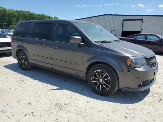 Vin: 2c4rdgeg3gr310220, lot: 61389085, dodge caravan r/t 20164