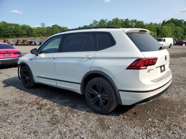 2019 VOLKSWAGEN TIGUAN SE 3VV2B7AX9KM175825