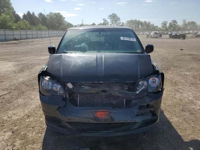 2016 DODGE GRAND CARA 2C4RDGCGXGR275095