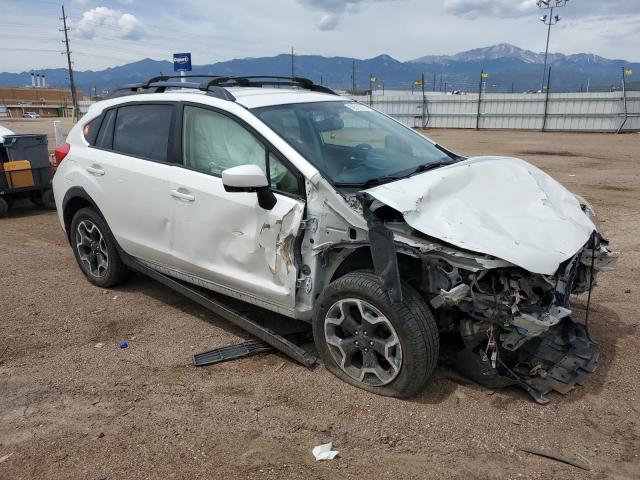 Vin: jf2gpafc9fh248552, lot: 59316005, subaru xv 2.0 premium 20154