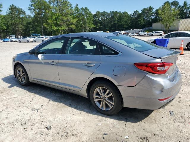 Vin: 5npe24af4fh183814, lot: 62857475, hyundai sonata se 20152
