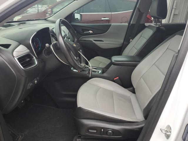 2021 CHEVROLET EQUINOX PR - 3GNAXXEV0MS141363