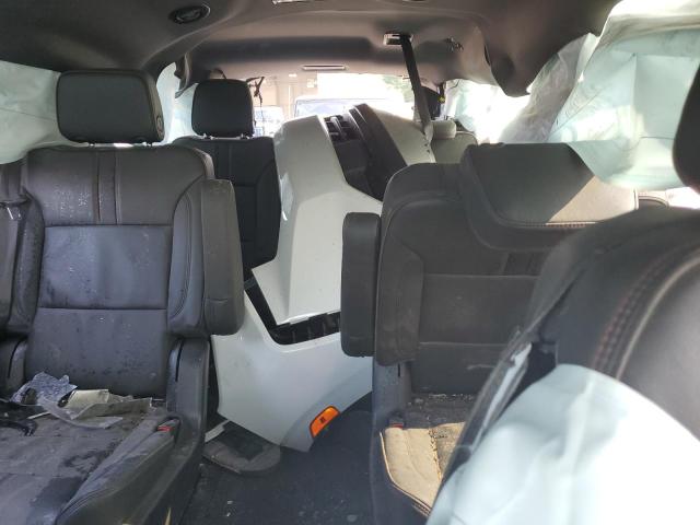 2024 CHEVROLET SUBURBAN K - 1GNSKEKT7RR152848