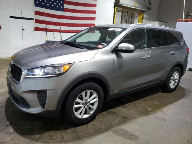 KIA SORENTO L