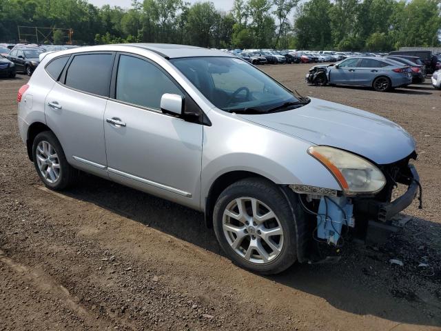 Vin: jn8as5mv4cw372142, lot: 58488975, nissan rogue s 20124