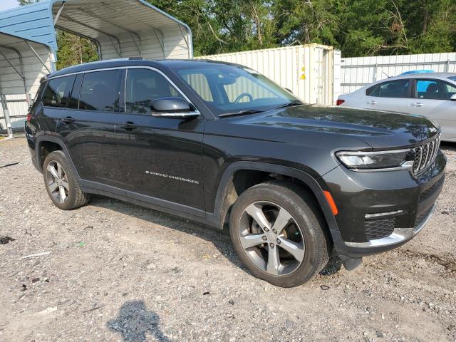 2022 JEEP GRAND CHER 1C4RJKBG5N8558753