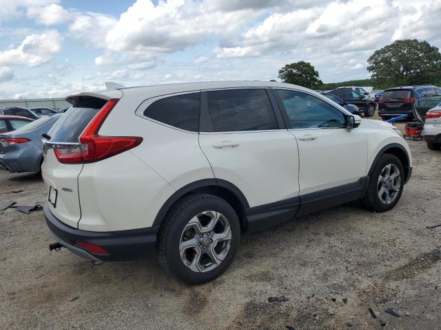 2018 HONDA CR-V EXL 2HKRW2H86JH654923