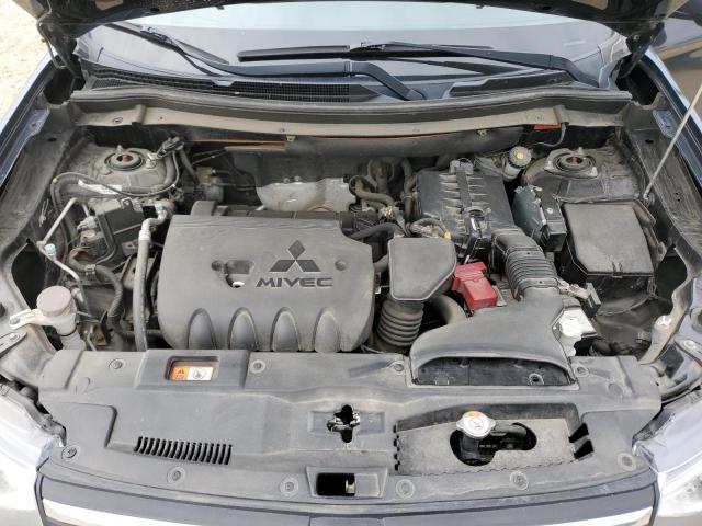 2015 MITSUBISHI OUTLANDER JA4AZ2A30FZ600370