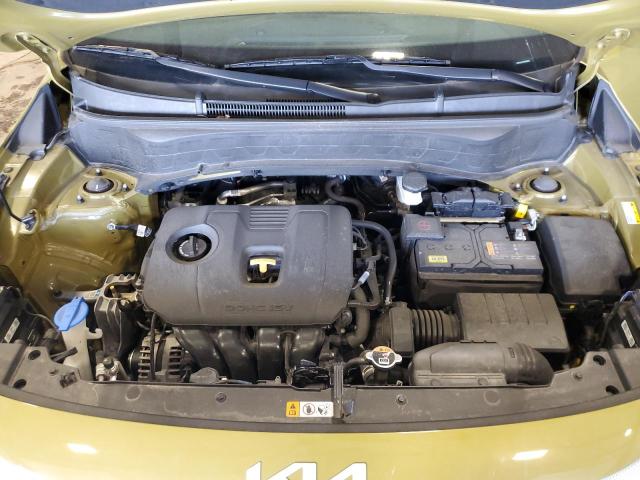 2024 KIA SELTOS S - KNDEUCAA9R7628033