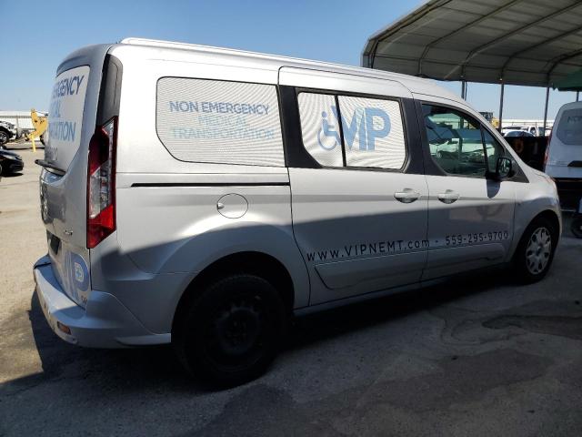 Vin: nm0ge9f75h1318269, lot: 61581915, ford transit xlt 20173