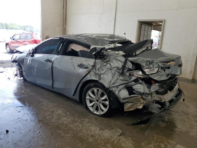 Vin: 1g1zd5st1sf115716, lot: 61484015, chevrolet malibu lt 20252