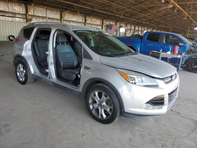 Vin: 1fmcu9j96fub33670, lot: 61826915, ford escape titanium 20154