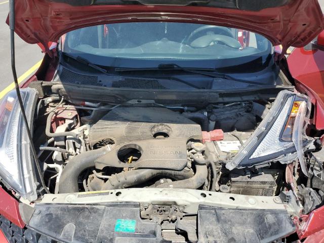 2017 NISSAN JUKE S JN8AF5MR9HT703961