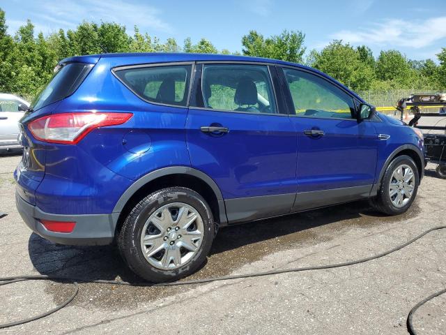 Vin: 1fmcu0f75eud50354, lot: 62118705, ford escape s 20143
