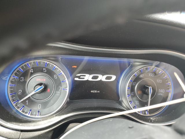 2017 CHRYSLER 300 LIMITE 2C3CCARG1HH508256
