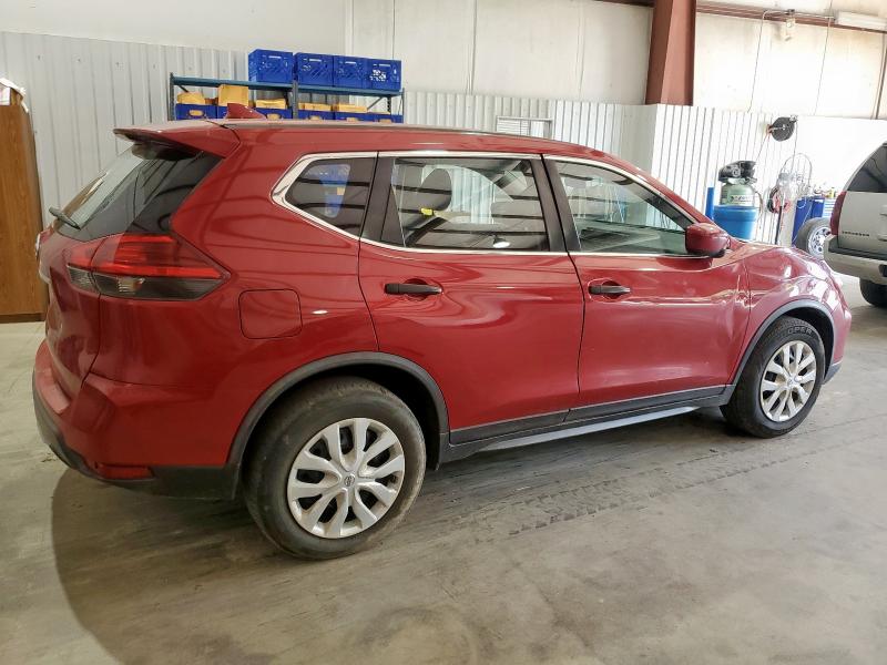 Vin: jn8at2mt9hw391643, lot: 61964635, nissan rogue s 20173